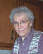 Elizabeth (Libby) (Hudson) Elston